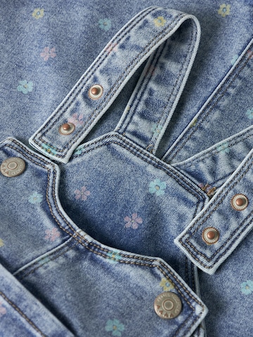 mėlyna NAME IT Sijonas 'NMFROSA'