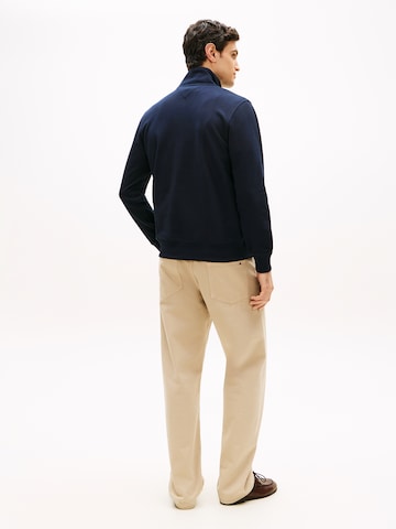 TOMMY HILFIGER Свитшот 'ESSENTIAL' в Синий