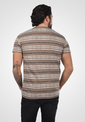Maglietta 'Valle' di BLEND in marrone