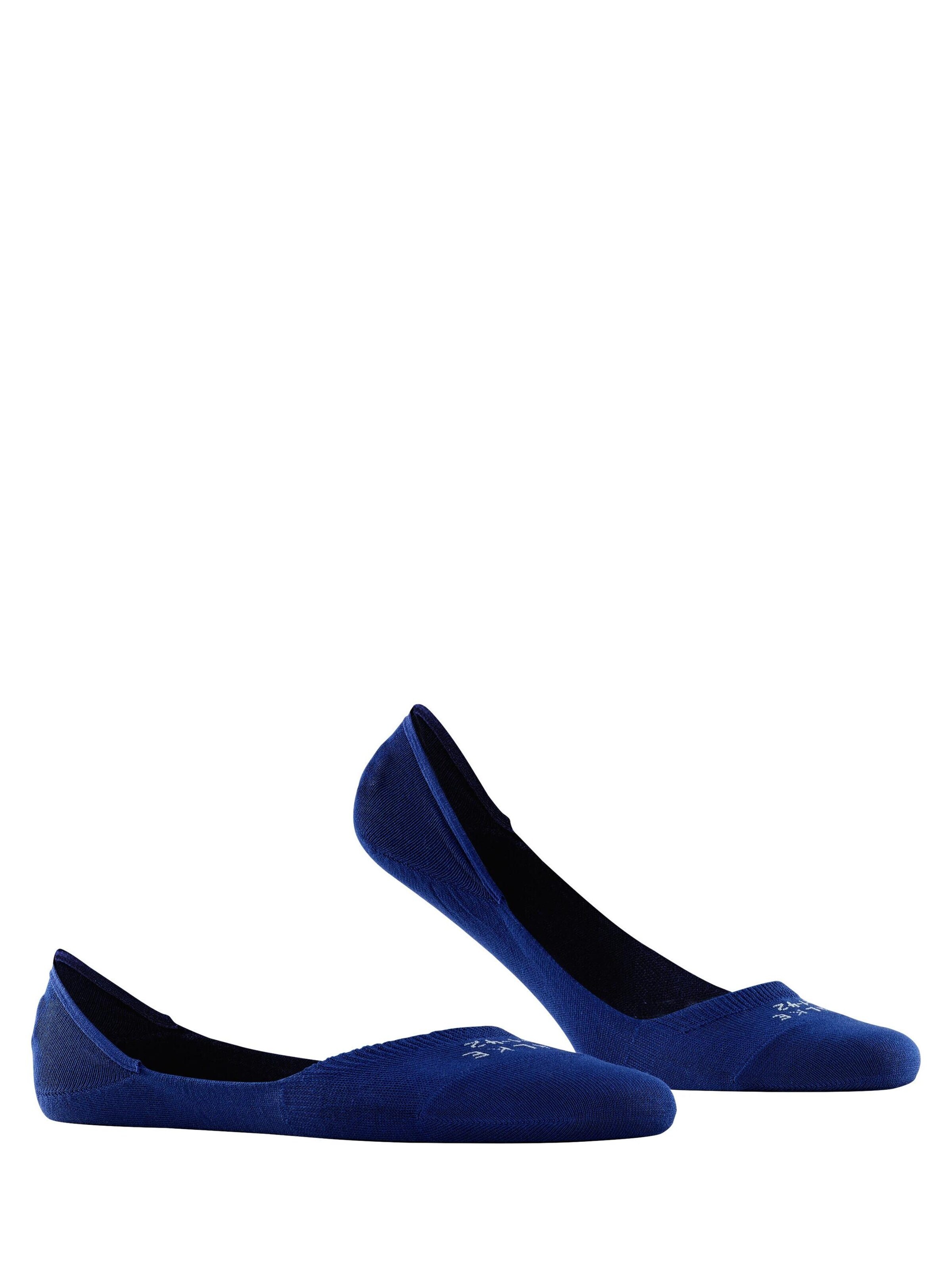 FALKE Ankle Socks 'Cool 24/7' in Blue