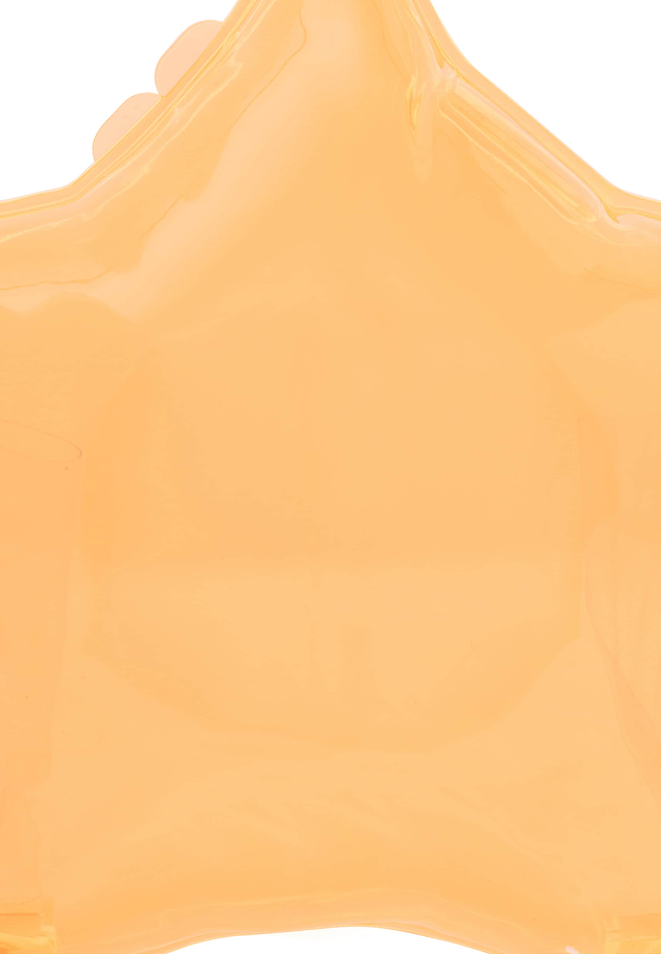 KRZY Клатч в Оранжевый