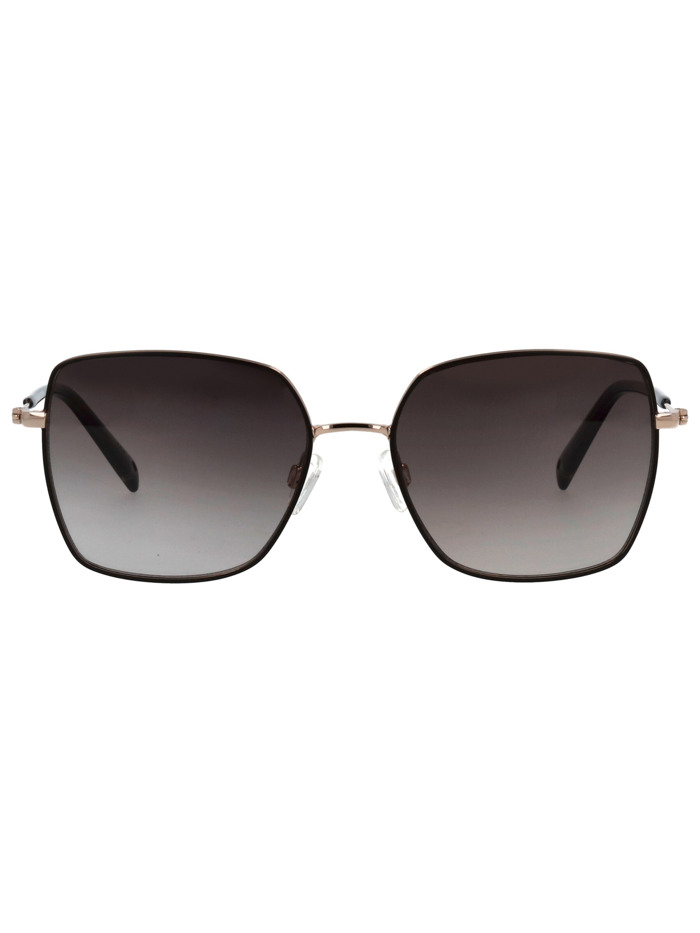 BRENDEL eyewear Sonnenbrille in Schwarz