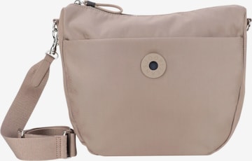 Borsa a tracolla 'Giocoso 1.0 Delia' di JOOP! Jeans in marrone: frontale