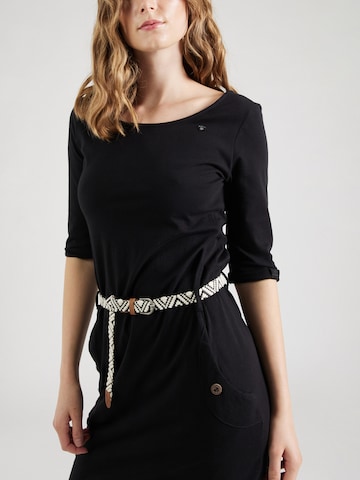 Robe 'TANNYA' Ragwear en noir