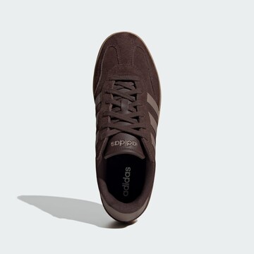 Baskets basses 'Barreda' ADIDAS SPORTSWEAR en marron