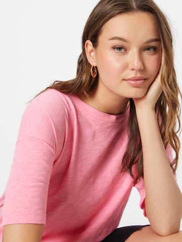 GAP Shirt in Roze