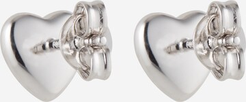 FOSSIL Earrings in Silver