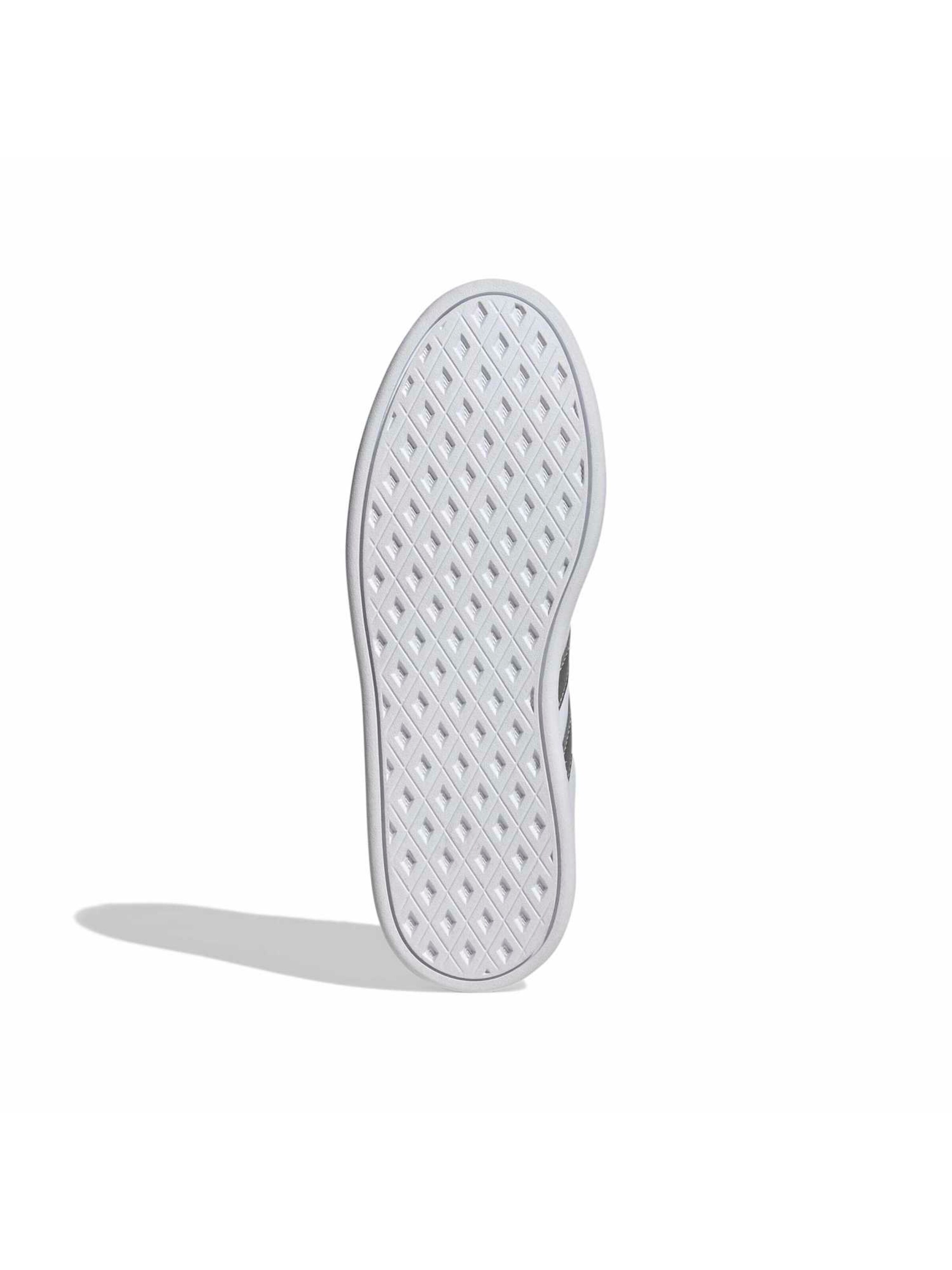 ADIDAS SPORTSWEAR Низкие кроссовки 'Breaknet Sleek' в Белый
