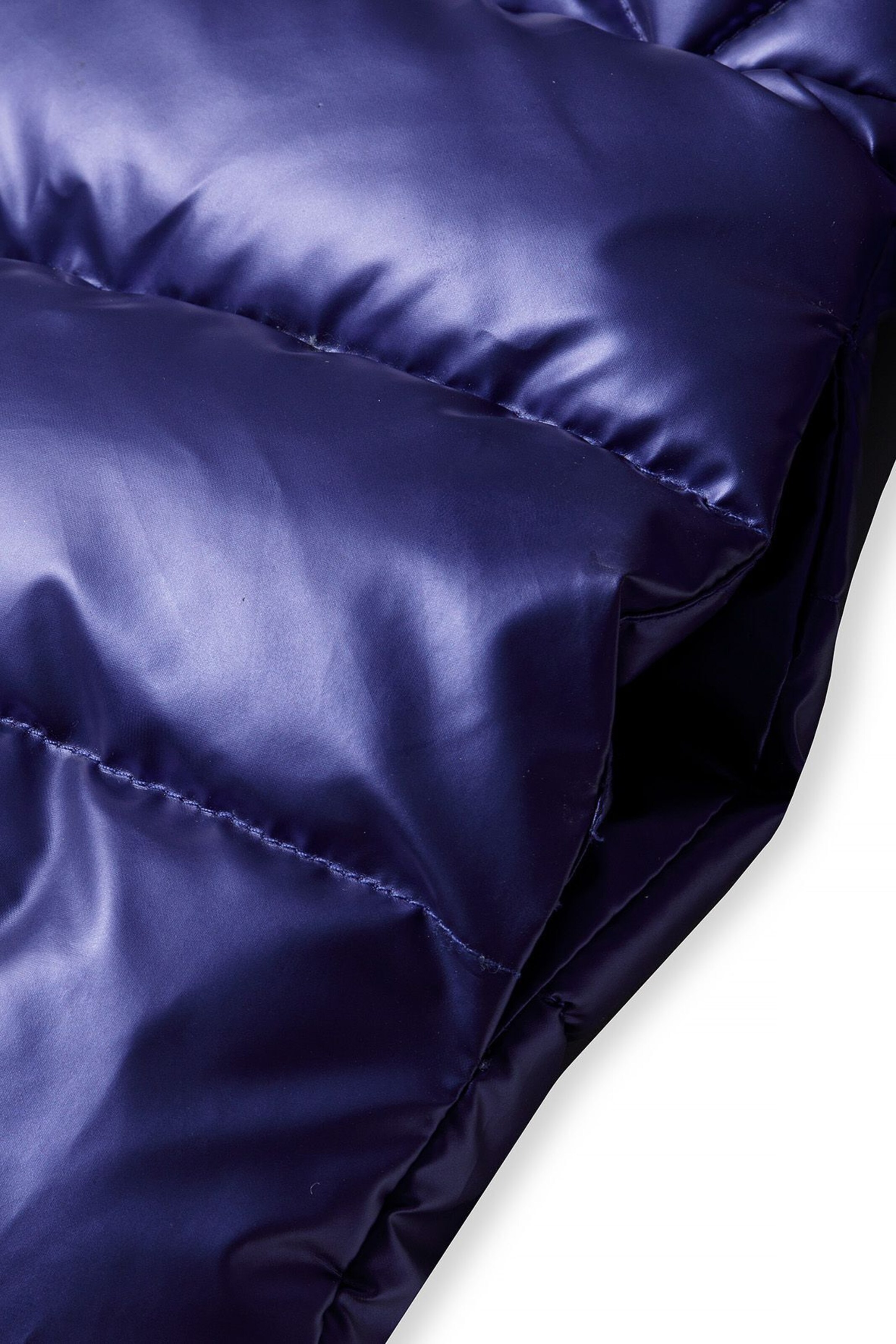 mėlyna MINOTI Žieminė striukė