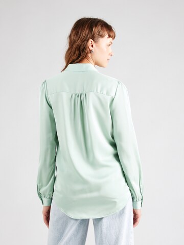 Camicia da donna 'VIEllette' di VILA in verde