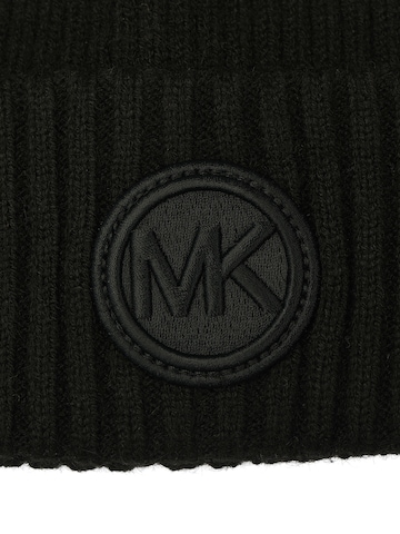 MICHAEL Michael Kors Mütze in Schwarz