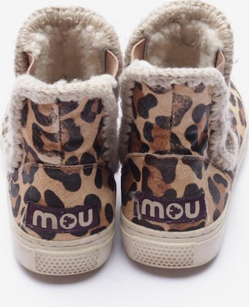 MOU Dress Boots in 38 in Mixed colors