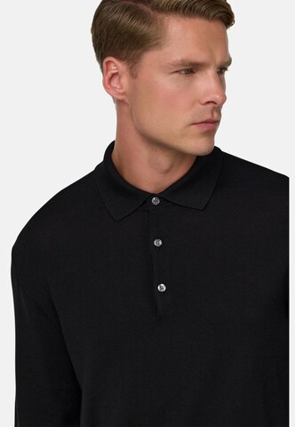 Boggi Milano Sweater in Black