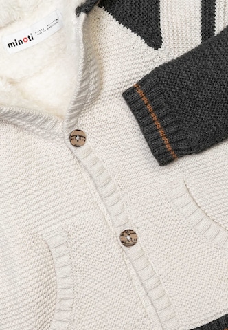 MINOTI Pullover i hvid