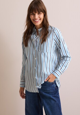 CECIL Blouse in Blue