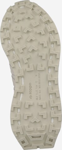 ADIDAS ORIGINALS Rövid szárú sportcipők 'Retropy E5' - bézs
