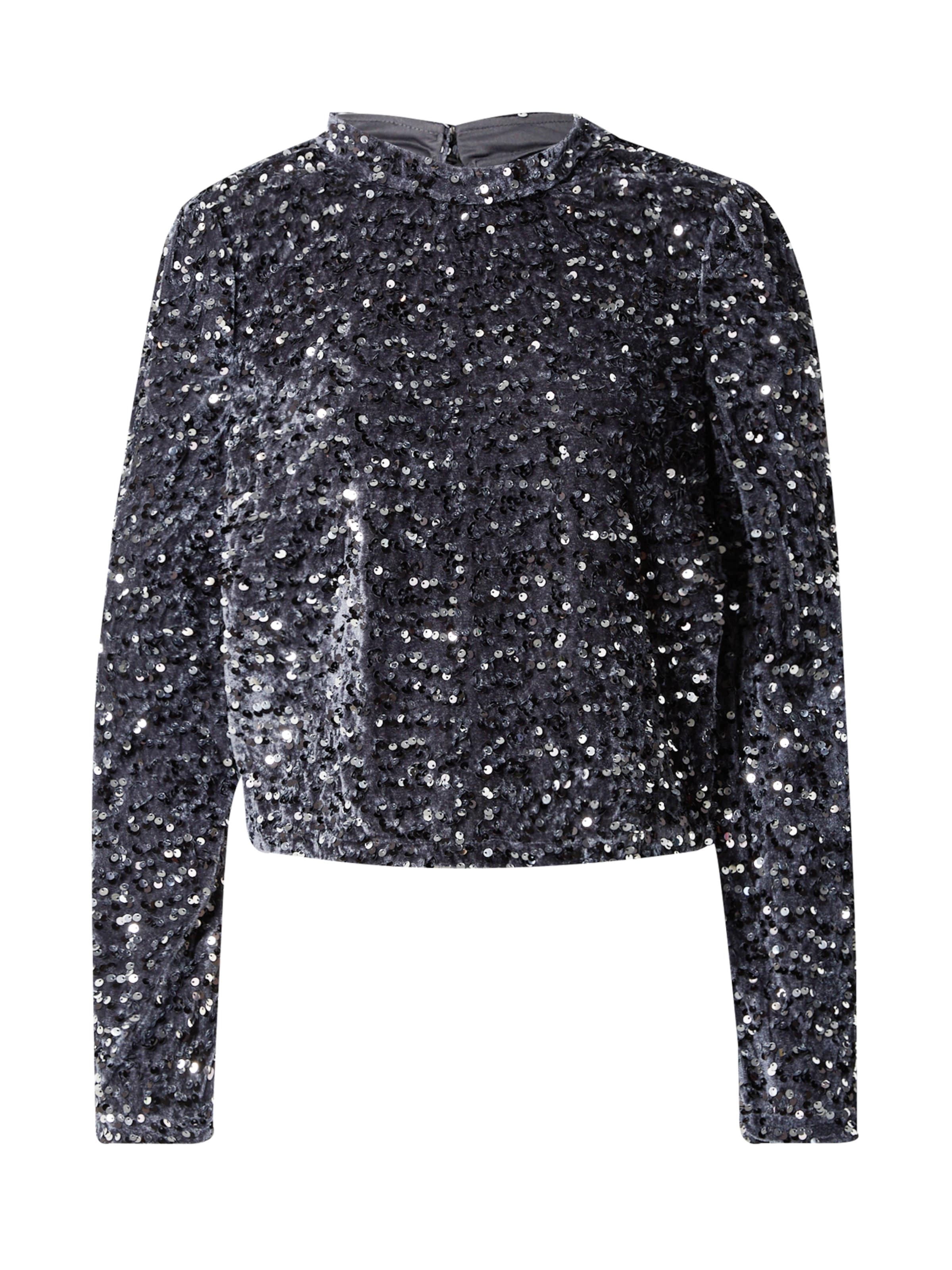 pilka PIECES Palaidinė 'Kam': priekis