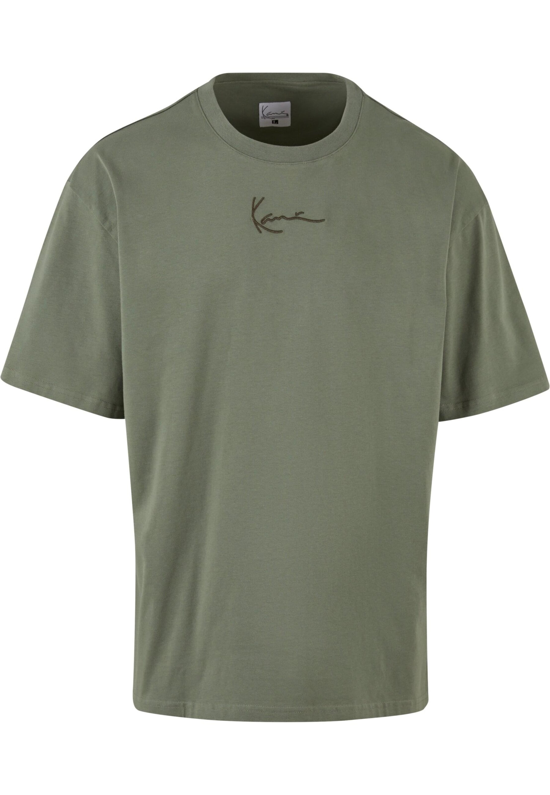 Karl Kani Футболка в Смешанный