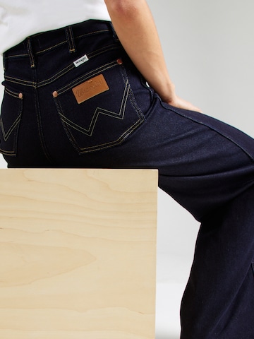 WRANGLER Bő szár Farmer 'CANYON' - kék