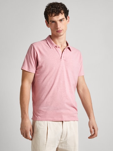 Pepe Jeans Shirt 'HOLLY' in Pink: predná strana