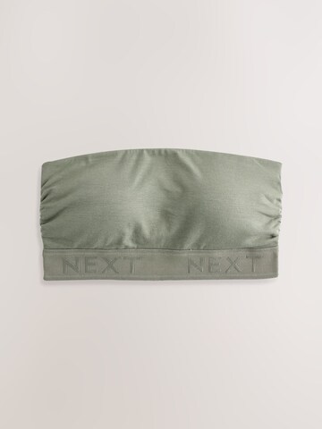 NextBandeau Grudnjak - zelena boja