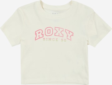 ROXY Funktionstopp 'BABY ONE MORE' i beige: framsida