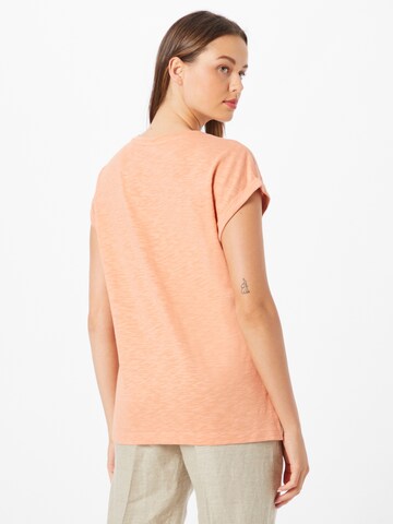 ESPRIT T-Shirt in Orange