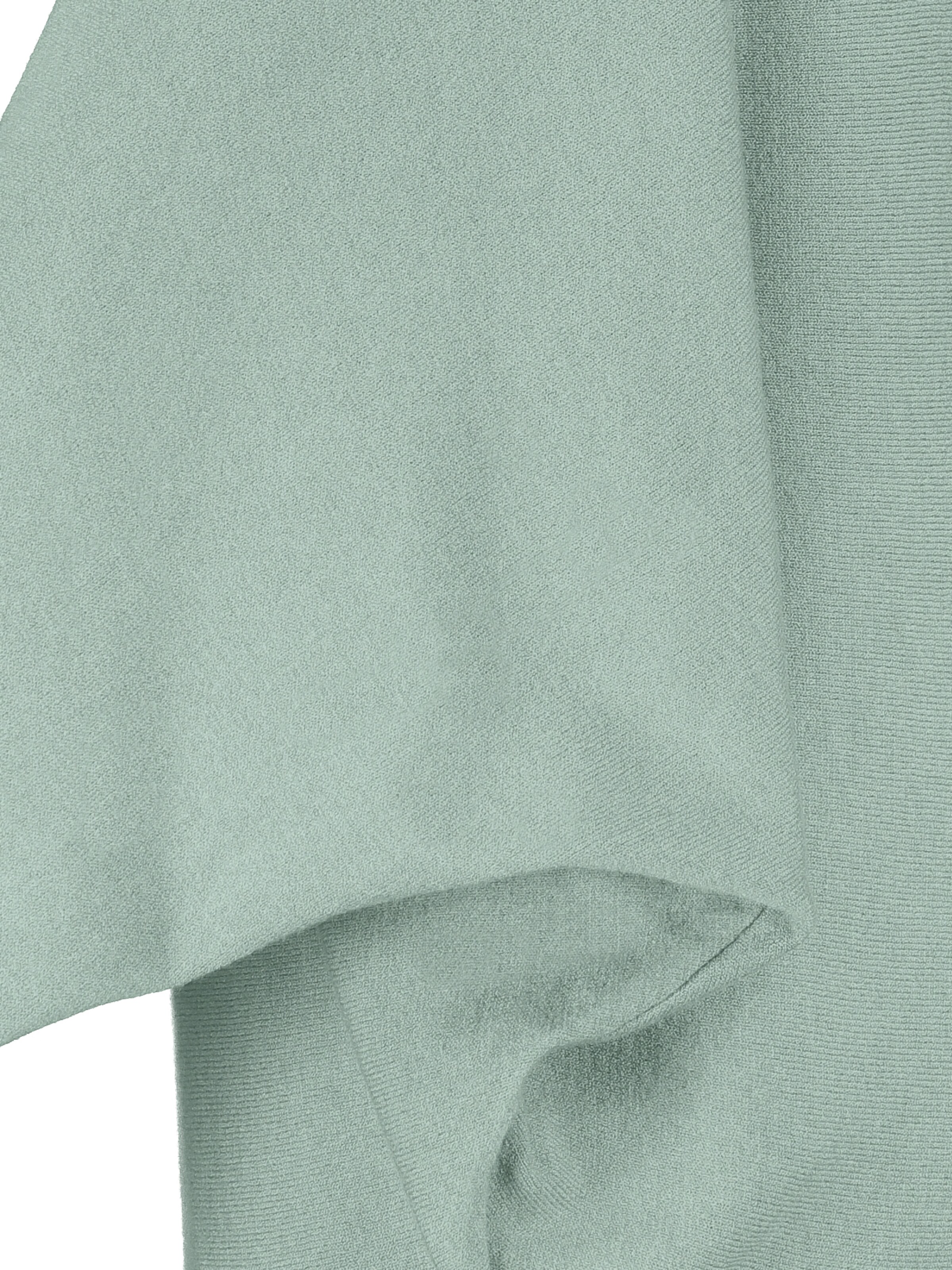 Sublevel Sweater in Green