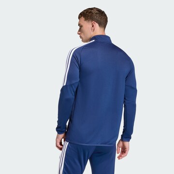 T-Shirt fonctionnel 'Tiro 26 League' ADIDAS PERFORMANCE en bleu
