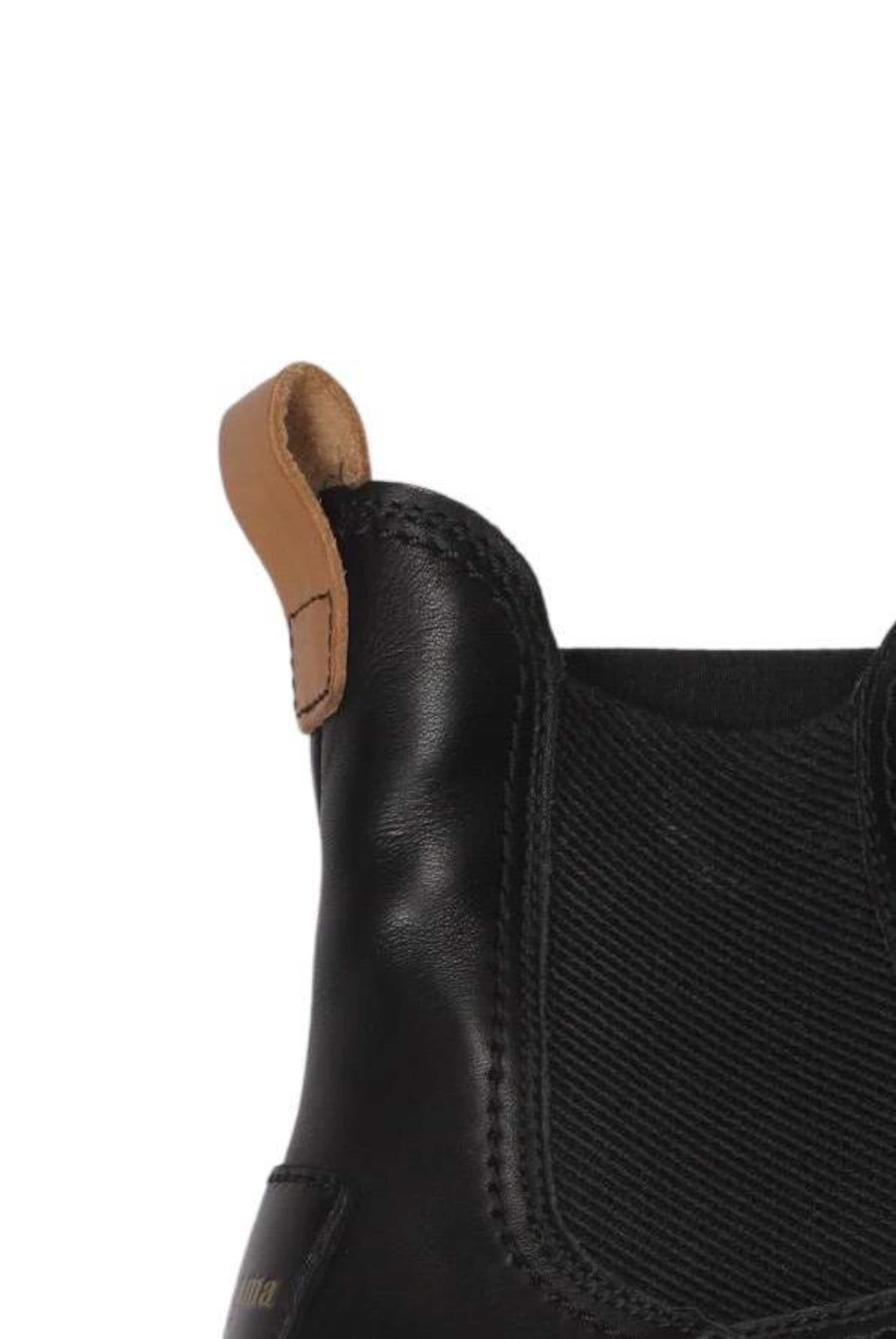 PANAMA JACK Stiefelette 38 in Schwarz