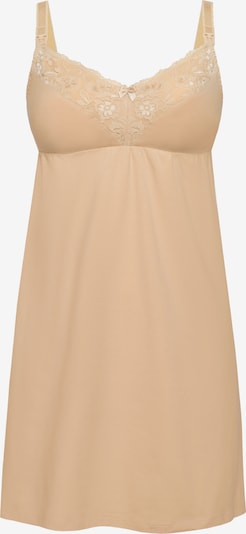 TEYLI Spavaćica košulja u bež, Pregled proizvoda