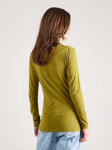 MELAWEAR Shirt 'ANCHAL' in Groen