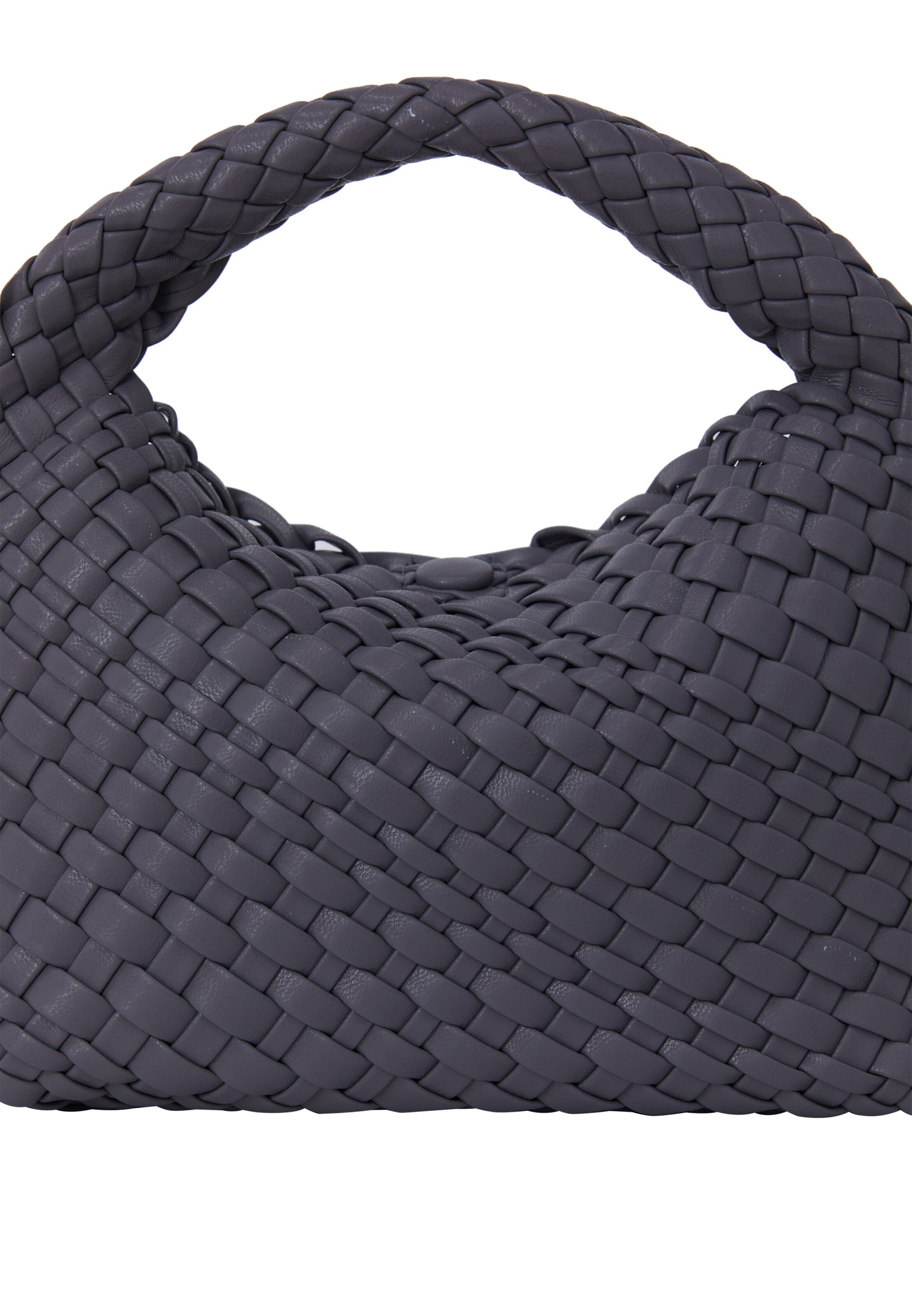 faina Handbag in Grey