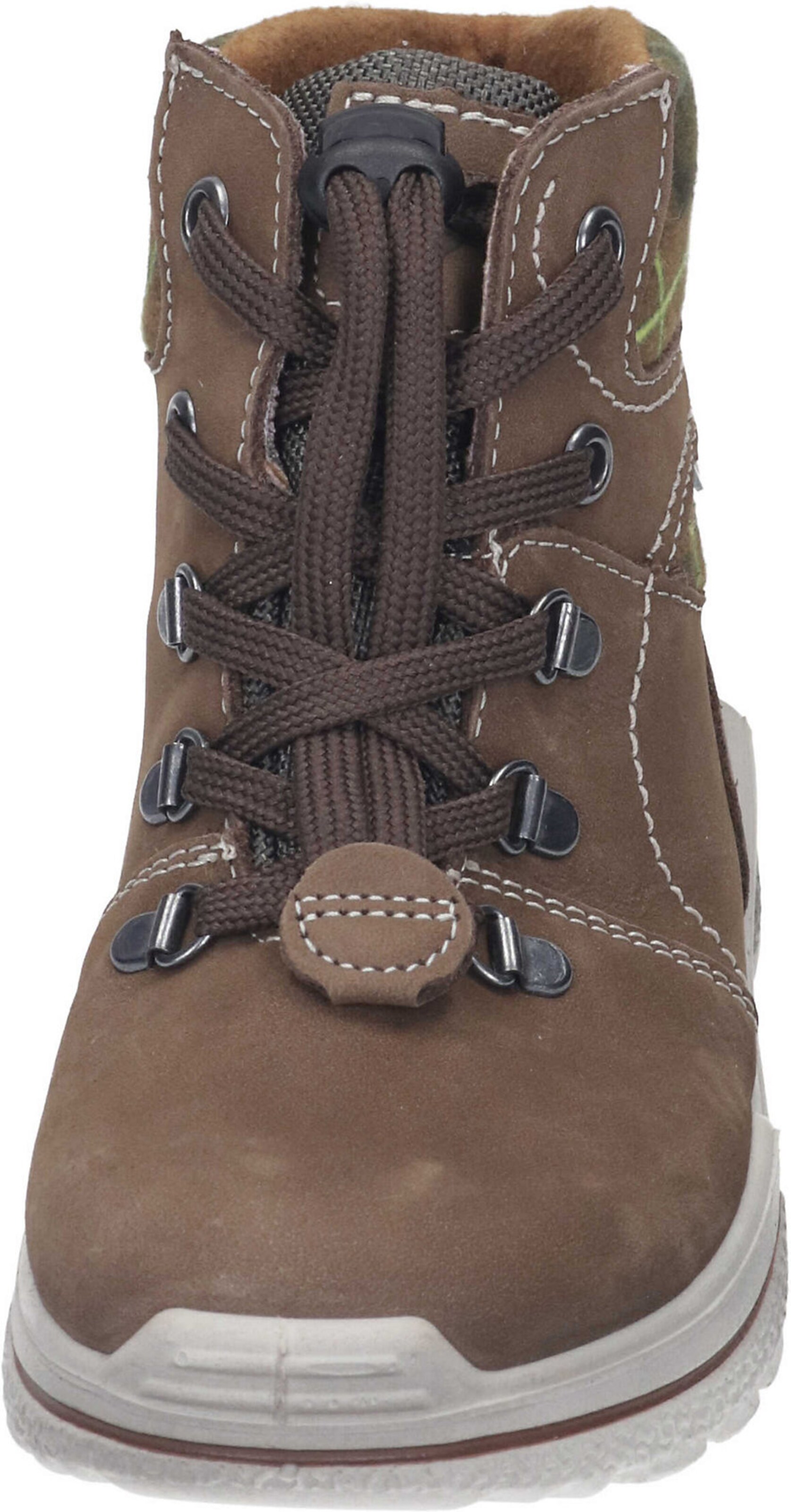 Kinder Kids (Gr. 92-140) RICOSTA Snowboots in Braun - WG22450 Kinder Kids (Gr. 92-140) RICOSTA Snowboots in Braun - WG22450