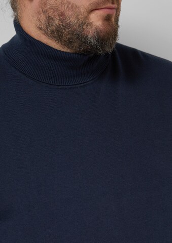 s.Oliver Trui in Blauw