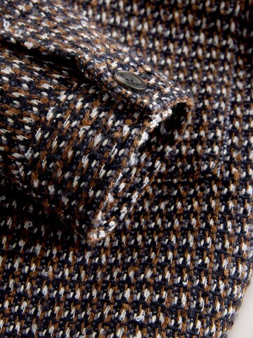 Next Between-season jacket in Brown