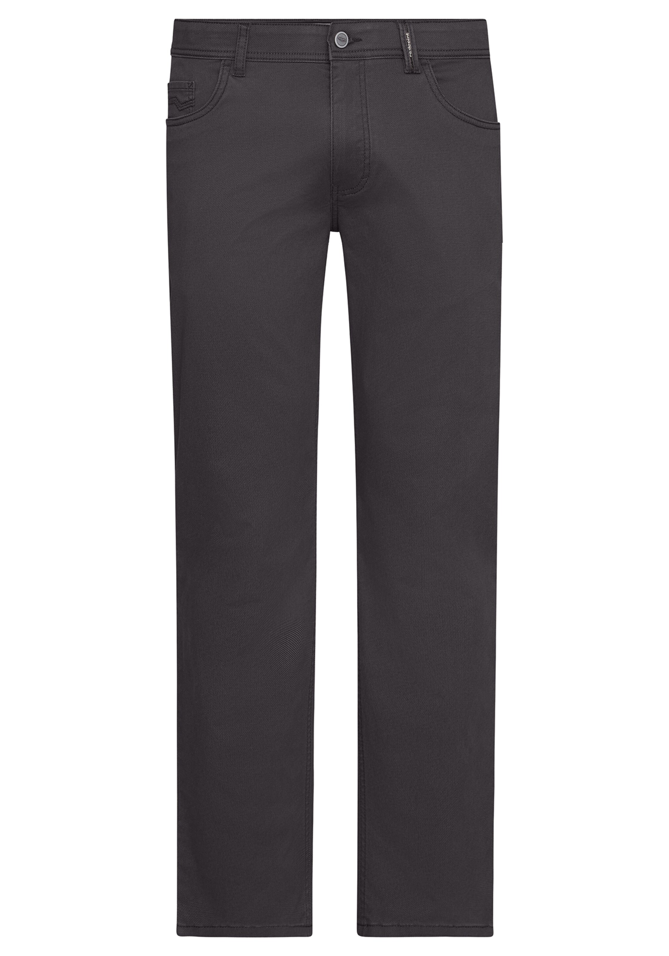 REDPOINT Hose in Grau: Vorderseite