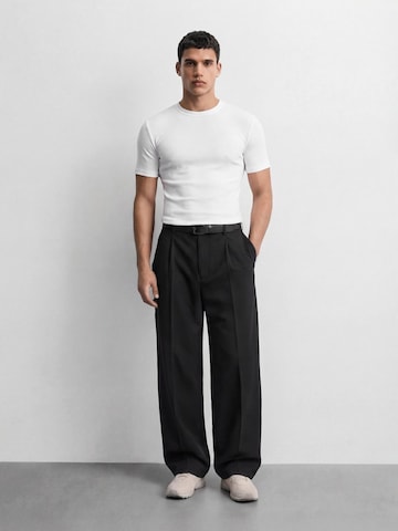 Burocs Shirt '2 PACK Slim Rib' in Mischfarben