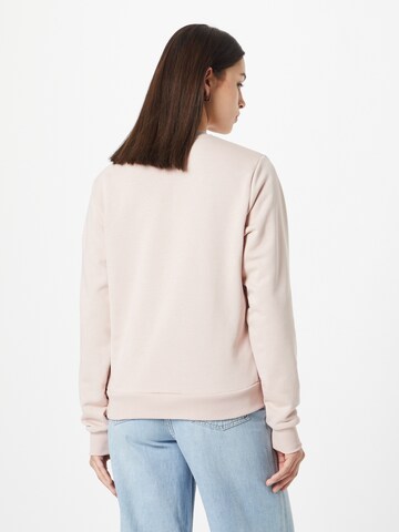 Colmar Sweatshirt in Pink