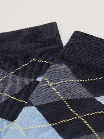 Tezenis Socks in Blue