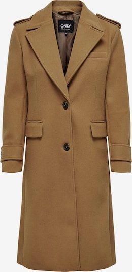ONLY Prechodný kabát 'Emma' - svetlohnedá, Produkt