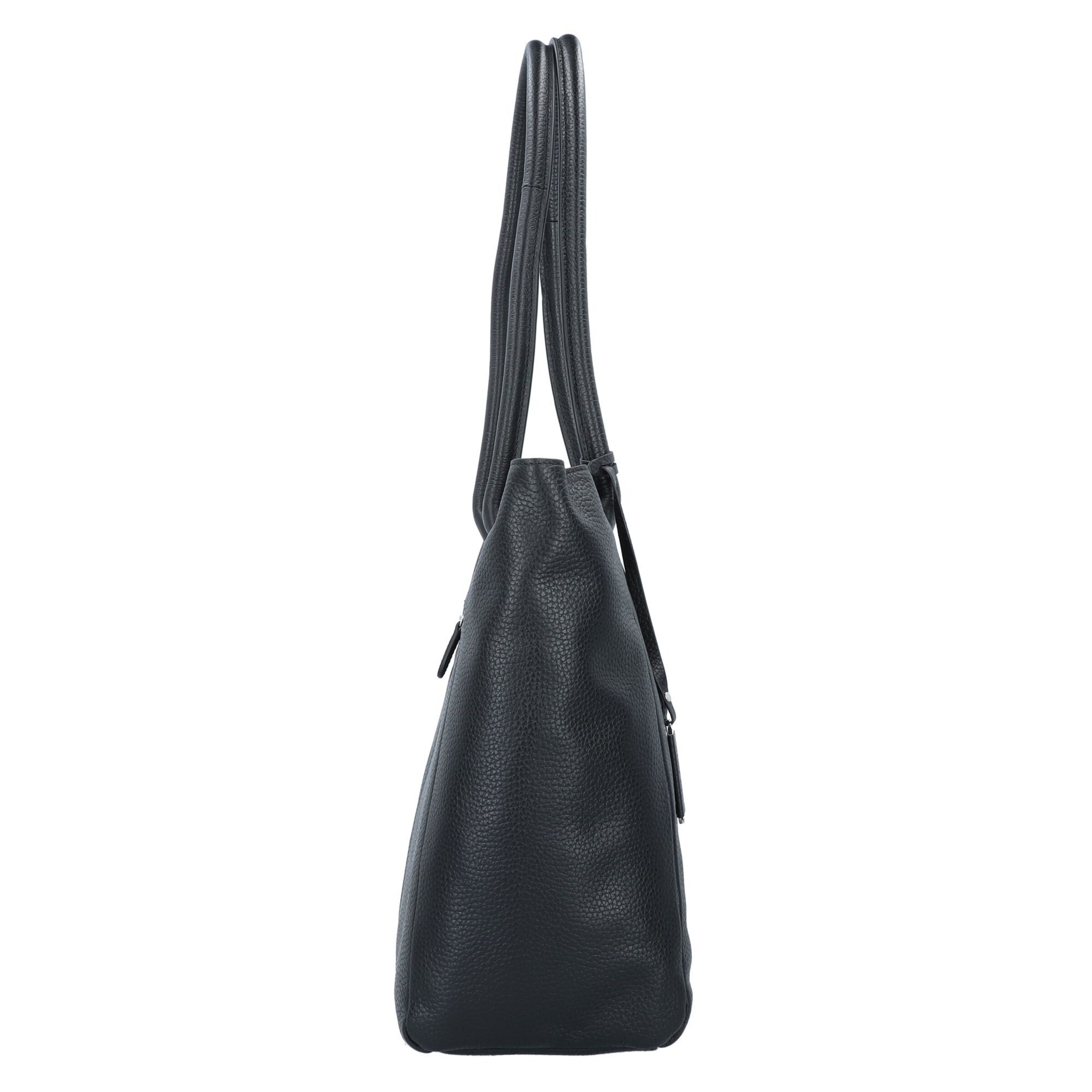 Picard Shopper 'Pure' in Black