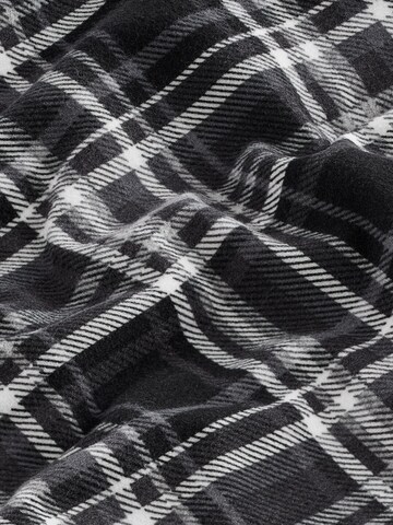 Next Pyjama 'Motion Flex' in Grau