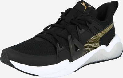 Pantofi sport 'Cell Fraction' PUMA pe auriu / negru, Vizualizare produs