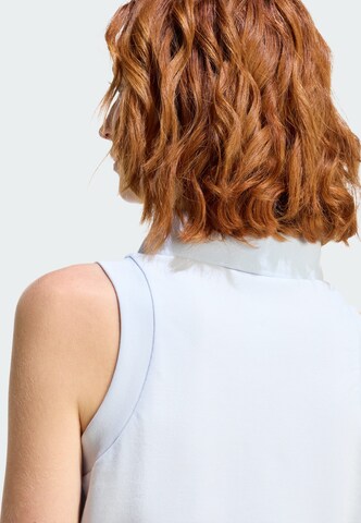 ADIDAS ORIGINALS Top in Blauw