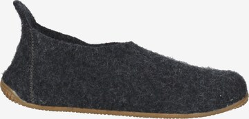 Living Kitzbühel Slippers in Grey