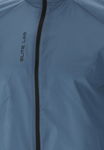 ELITE LAB Performance Jacket 'Jago' in Blue