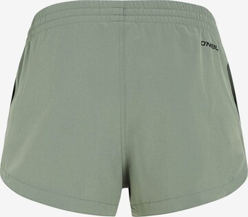 O'NEILL Badeshorts in Grün