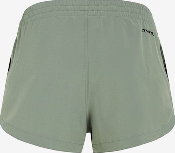 Shorts de bain O'NEILL en vert