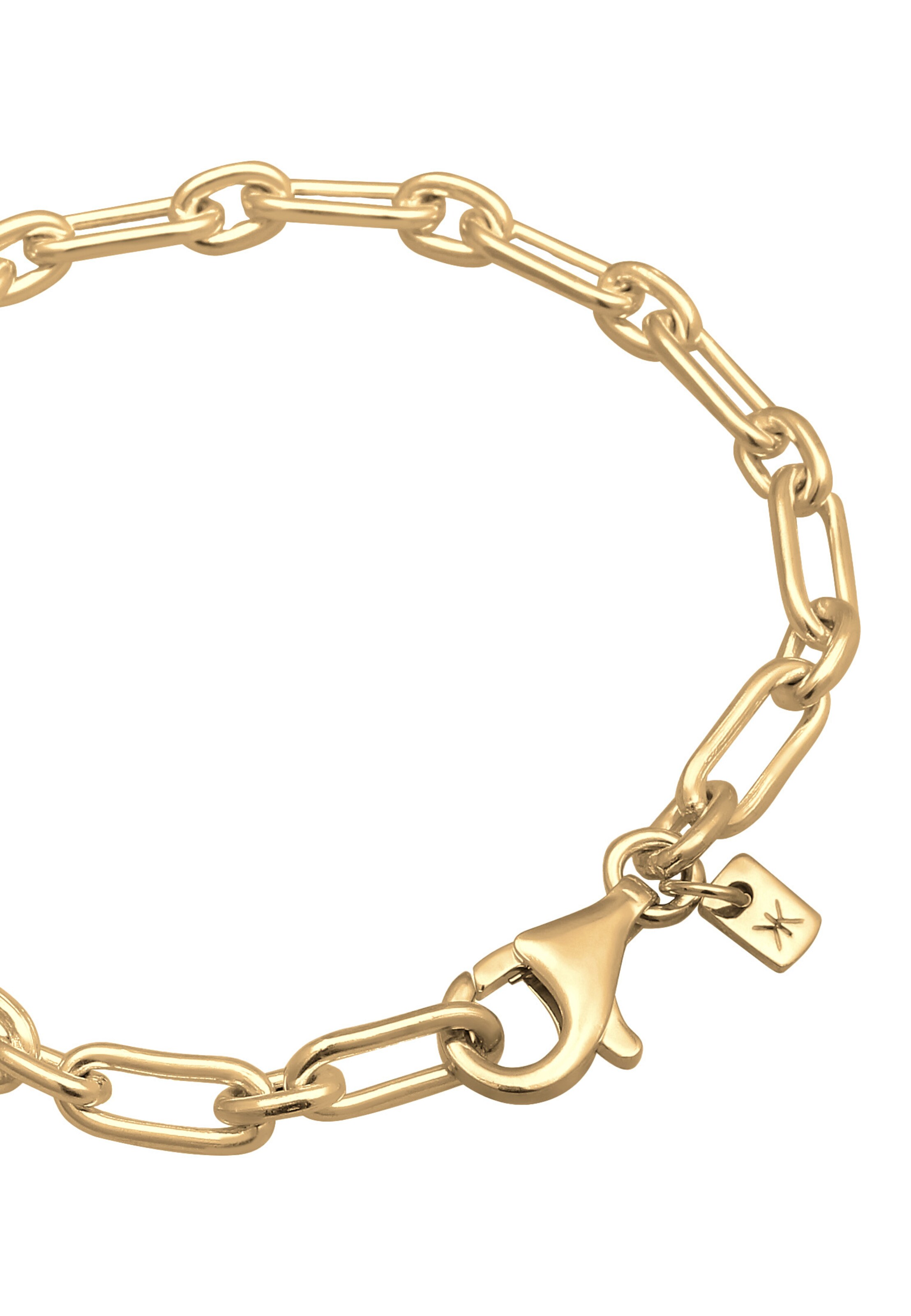 KUZZOI Bracelet in Gold